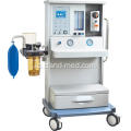 Cina Kualitas Tinggi ISO CE Medis Rumah Sakit Bedah Operasi Electronical Portable Anesthesia Machine